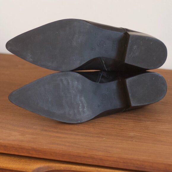 Vintage Bottero Women’s Lace Up Ankle Boots - Picture 3 of 5